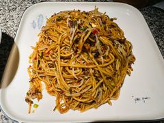 萍乡炒粉-老萍巷莲花血鸭·萍乡地标江西菜(步行街店)