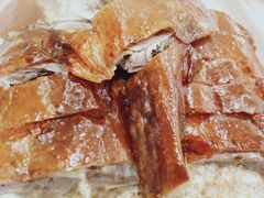 -新兴家喻酒家·羊城名宴(昌岗店)