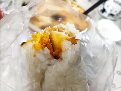 -禾诗夜市大饼油条(松江店)