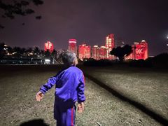 -万绿园