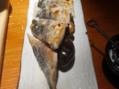 -鳗鱼家·深夜食堂(军博店)