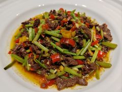-小隐院子·庭院餐厅(大学城后湖店)