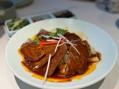 -南拳十三姨·潮汕砂锅粥·粤菜(西单大悦城店)