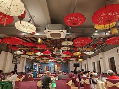 -禄源公·老莞诚饭店