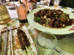 -巴扎屋大盘鸡·新疆菜(汇嘉时代店)