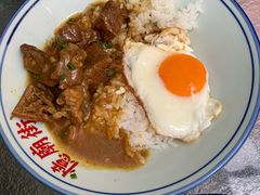 -憶廟街 X 沙角邨(太古城店)