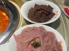 -蜀留香火锅·始于1999·原四川老火锅(白堤路店)