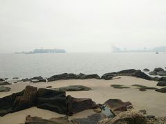 -鼓浪屿内厝澳码头(轮渡站)