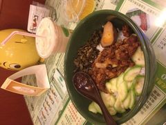 -一点味餐厅(成都小南街店)