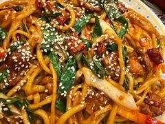 -海尔巴格·新疆菜(吐鲁番店)
