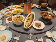 -楚禾宴·家宴(光谷大道店)