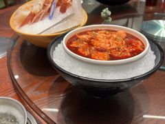 -东海怡品海鲜豆捞(舟宿夜江店)