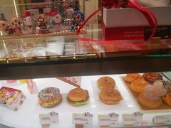-Tims天好咖啡·贝果(东方广场店)
