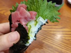 -樱の花亭日本料理店