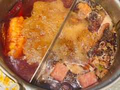 -一绪に寿喜烧(荟聚店)