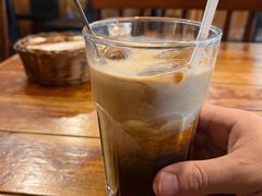 -檀香山咖啡(洋酒专门店)