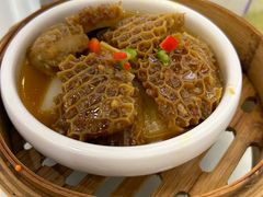 -万山楼海鲜酒家·二十三年老字号