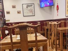 -宣海荣锅贴大王·陕味小吃集(钟楼店)