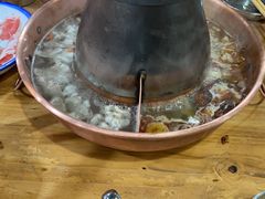 -东镇老火锅(长春路首店)