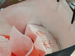 -木子木水日式烫面包(杭州首店)