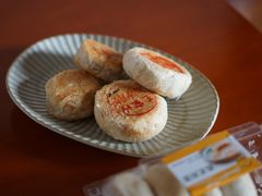 -王家沙点心店(南京西路总店)