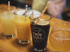 -Twin Tails Brewpub双尾精酿餐吧(八坼店)