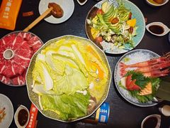-七条鱼日本料理(三墩店)