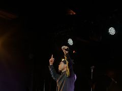 -疆进酒·OMNI SPACE