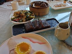 -御满江海鲜酒家(洛溪新城店)