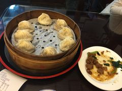 -不二心·鲜肉大包·海胆小笼汤包(二七广场店)