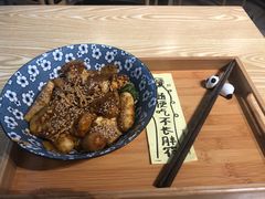 -皆道拌麻辣烫·麻辣拌