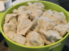 -老边饺子馆·东北菜(虎坊桥店)