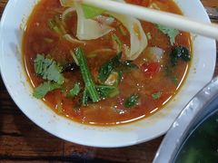 -王菊美食街·王菊面馆(总店)