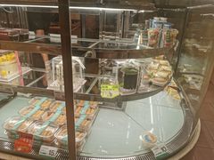 -迦南·甜品蛋糕(传媒店)