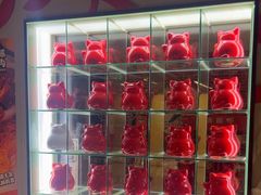 -猫爪爪原切自助烤肉(观音桥阳光世纪店)