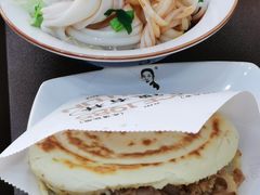 -秦镇史玉林凉皮(翡丽城店)