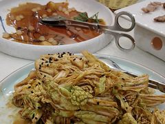 -便宜坊烤鸭店(科创店)