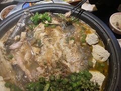 -探鱼·鲜青椒爽麻烤鱼(领展购物广场店)