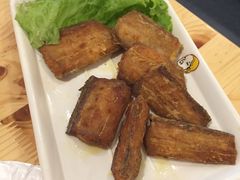 -元奶奶包饭(公新银浦店)