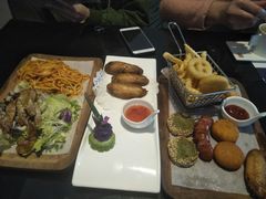 -法兰度航空主题餐厅(东汇城店)