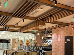 大堂-Home Thai·泰谣(王府井apm店)