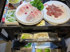 -井格·重庆火锅(王府井店)