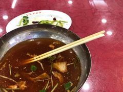 -西塔大冷面(市府大路店)