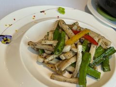 黑松露野菌上素-北京厨房(西安SKP店)