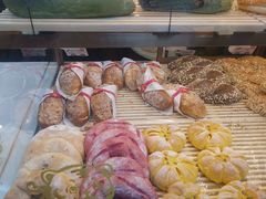 -BROAD面包路·欧式面包(龙湖时代C馆店)