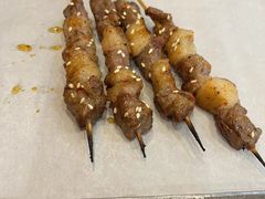 -探唐烧烤(棠东店)