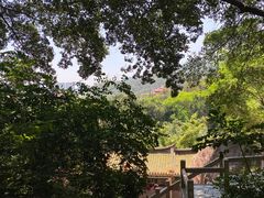 -草庵摩尼教遗址公园