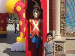 -安徒生童话乐园