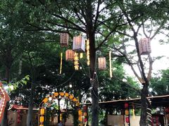 -陶缘一号·四季缘·老字号顺德菜·户外婚礼家宴(西滘店)
