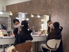 -海马体照相馆(厦门SM城市广场店)